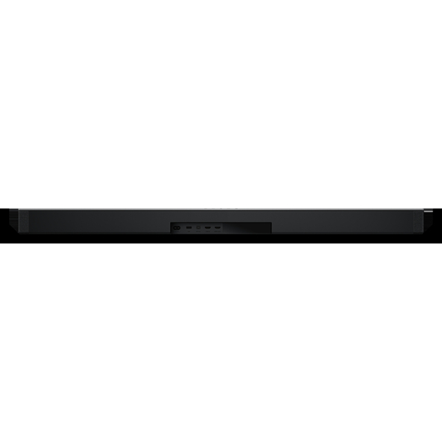 TCL Q75H 5.1.2 ch Wireless Sound bar & Subwoofer - Dark Titanium