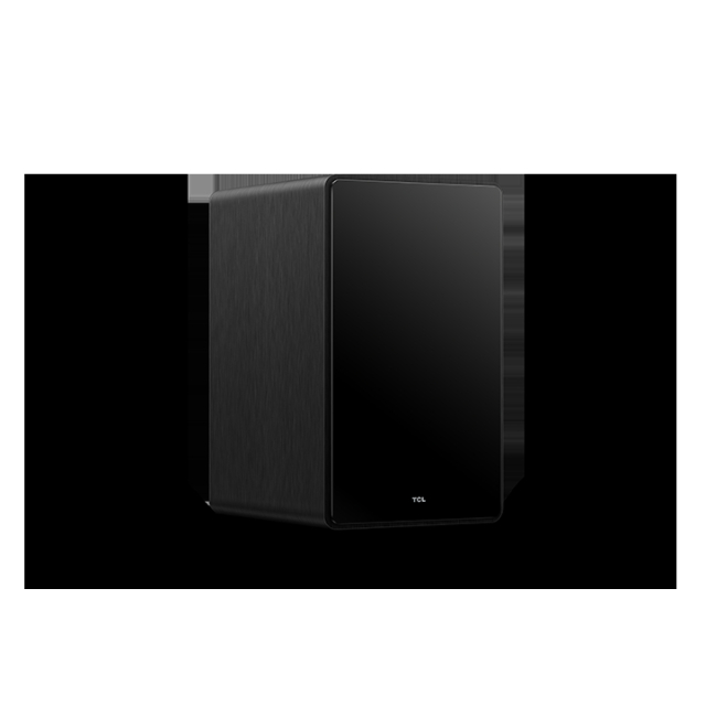 TCL Q75H 5.1.2 ch Wireless Sound bar & Subwoofer - Dark Titanium