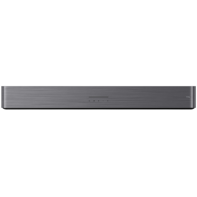 TCL S45H 2.0chPro All-in-One Deep Bass Soundbar - Dark Titanium