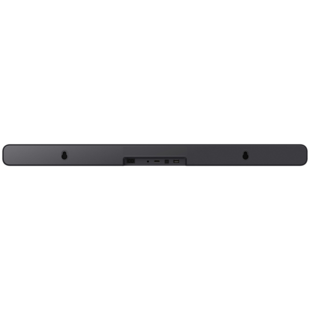 TCL S45H 2.0chPro All-in-One Deep Bass Soundbar - Dark Titanium