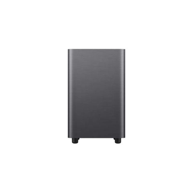 TCL S55H 2.1 ch Dolby Atmos & DTS Virtual:X Wireless Soundbar with Wireless Subwoofer  - Dark Titanium
