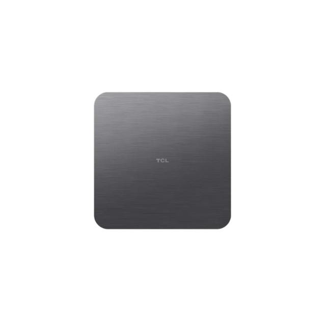 TCL S55H 2.1 ch Dolby Atmos & DTS Virtual:X Wireless Soundbar with Wireless Subwoofer  - Dark Titanium