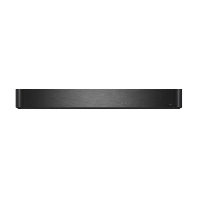 TCL S643W 3.1ch Wireless Sound bar & Subwoofer - Black