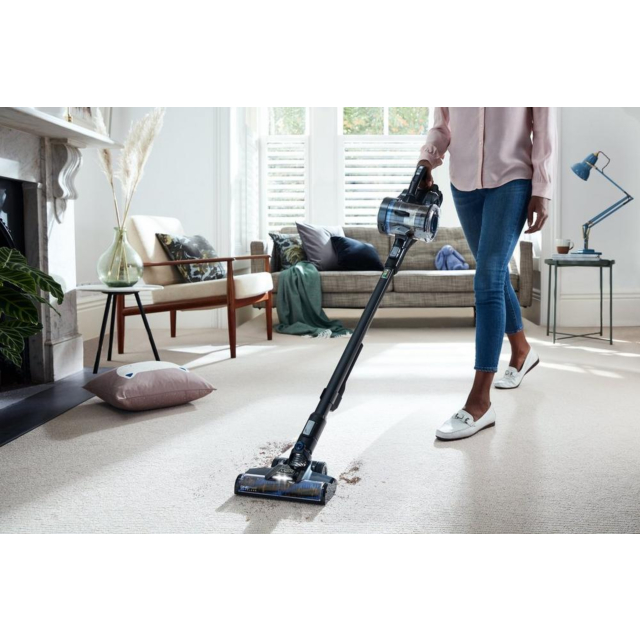 Vax CLSV-B4KS ONE PWR Blade 4 Vacuum Cleaner - 45 Minutes Run Time - Graphite