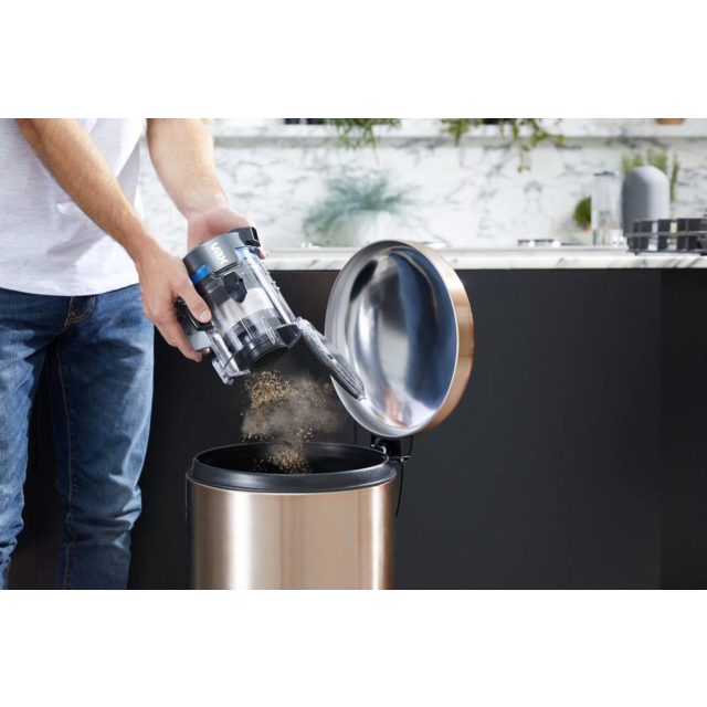 Vax CLSV-B4KS ONE PWR Blade 4 Vacuum Cleaner - 45 Minutes Run Time - Graphite