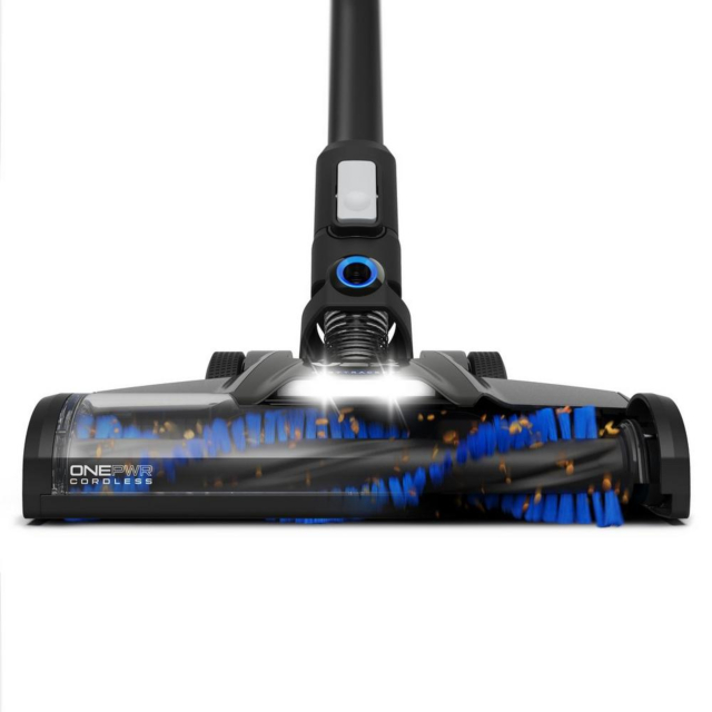 Vax CLSV-B4KS ONE PWR Blade 4 Vacuum Cleaner - 45 Minutes Run Time - Graphite
