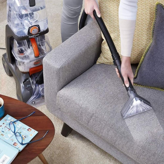 Vax CWGRV011 Rapid Power Revive Carpet Cleaner