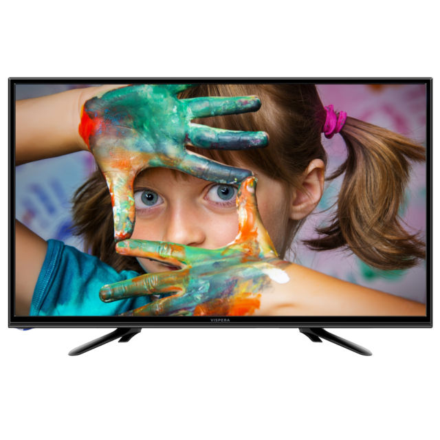 Vispera 24SOLO1 24inch Freeview HD TV