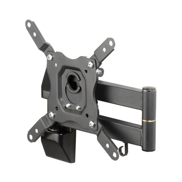 Vivanco 37979  BFMO 6020 Full Motion TV Wall Arm Bracket for Screens up to 43 Inches