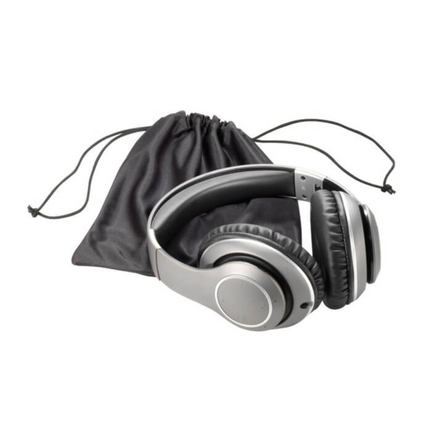 Vivanco 60597 HighQ Sense Bluetooth Premium On Ear Headphones