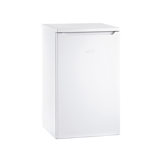 Zenith ZFS4481W Under Counter Freezer (47.5Cm Wide)