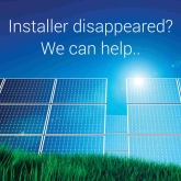 Solar Panels Call - Inspection and Quote