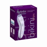 Babyliss 8664U Bikini Trim Wet & Dry Ladies Trimmer