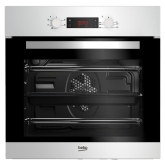 Beko CIF81W Built-In Single Electric Fan Oven