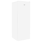 Beko LCSM1545W Tall Larder Fridge