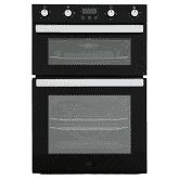 Belling Bi902fpblk Double Oven 444444786