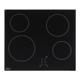 Belling CH60TX 60cm Ceramic Hob Touch Control