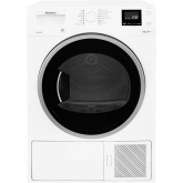 Blomberg LTH3842W 8kg Heat Pump Condenser Tumble Dryer