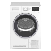 Blomberg LTK2802W 8kg Condenser Tumble Dryer