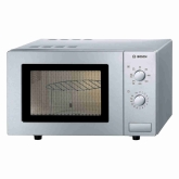 Bosch HMT72G450B 800W 17L Microwave Oven & Grill