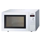 Bosch Solo HMT84M421B 900W 25L Microwave Oven