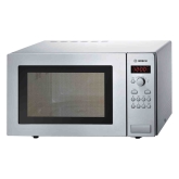 Bosch Solo HMT84M451B 900W 25L Microwave Oven