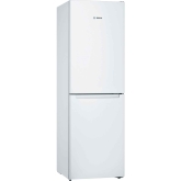 Bosch KGN34NW3AG Frost Free Fridge Freezer