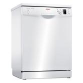Bosch SMS25AW00G 12 Place Setting Dishwasher with VarioSpeed Plus