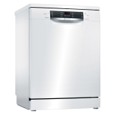 Bosch SMS46MW02G 14 Place Setting Dishwasher