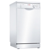 Bosch SPS24CW00G 9 Place Ecosilence Slimline Dishwasher
