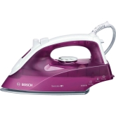 Bosch TDA2625GB Steam Iron with AntiCalc And DripStop