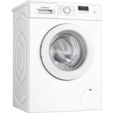 Bosch WAJ24006GB 7Kg 1200 Spin Washing Machine