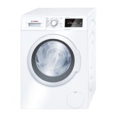 Bosch WAT28661GB i-DOS 8kg 1400 Spin Washing Machine
