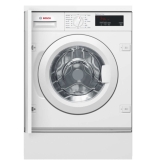 Bosch WIW28300GB 8kg 1400 Spin Fully Integrated Washing Machine