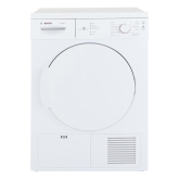 Bosch Classixx 7 WTE84106GB 7kg Condenser Tumble Dryer