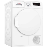 Bosch WTN83200GB 8kg Condenser Tumble Dryer