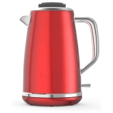 Breville VKT064 Lustra 1.7Ltr Cordless Kettle In Candy Red