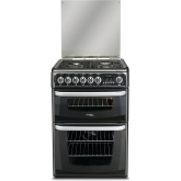 Hotpoint Cannon CH60GCIK Carrick 60cm Gas Cooker