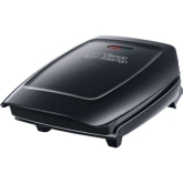 George Foreman 18850 3 Portion Compact Health Grill