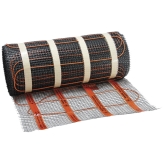 Heat Mat PKM-160-0230 380W Underfloor Heating Mat