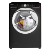 Hoover DXOC58C3B 8kg 1500 Spin Smart Washing Machine