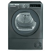Hoover HLXC8TRGR 8Kg Condenser Tumble Dryer
