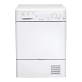 Hotpoint Aquarius CDN7000BP 7kg Condenser Tumble Dryer