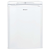 Hotpoint RLA36P Under Counter Larder Fridge