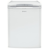 Hotpoint RZA36P Freestanding Under Counter Freezer