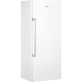 Hotpoint SH61QW Tall Larder Fridge