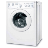 Indesit IWC71252 7kg 1200 Spin Washing Machine
