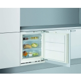 Indesit IZ A1 Built-In Under Counter Freezer