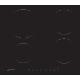 Indesit Aria VIA6400C 60cm Touch Control Induction Hob