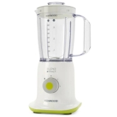 Kenwood BL237WG Super Compact Blender With Grinder Attachment